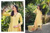 Cotton Carnival 2 By Lily And Lali schiffli Work Cotton Readymade Suits Wholesale Shop In Surat
